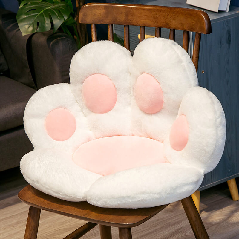 Lazy One Piece Sofa Cat's Paw Cushion