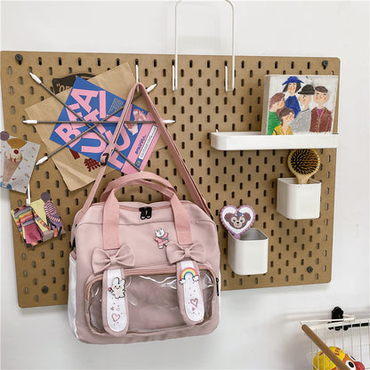 Harajuku Style  School Ita Bag