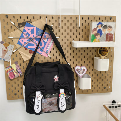 Harajuku Style  School Ita Bag