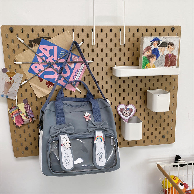 Harajuku Style  School Ita Bag