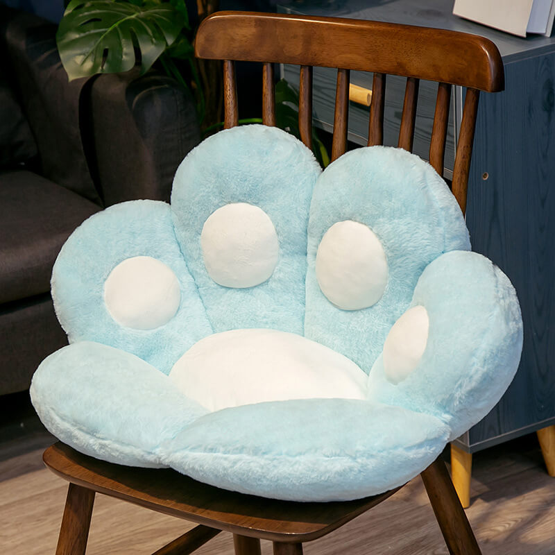 Lazy One Piece Sofa Cat's Paw Cushion