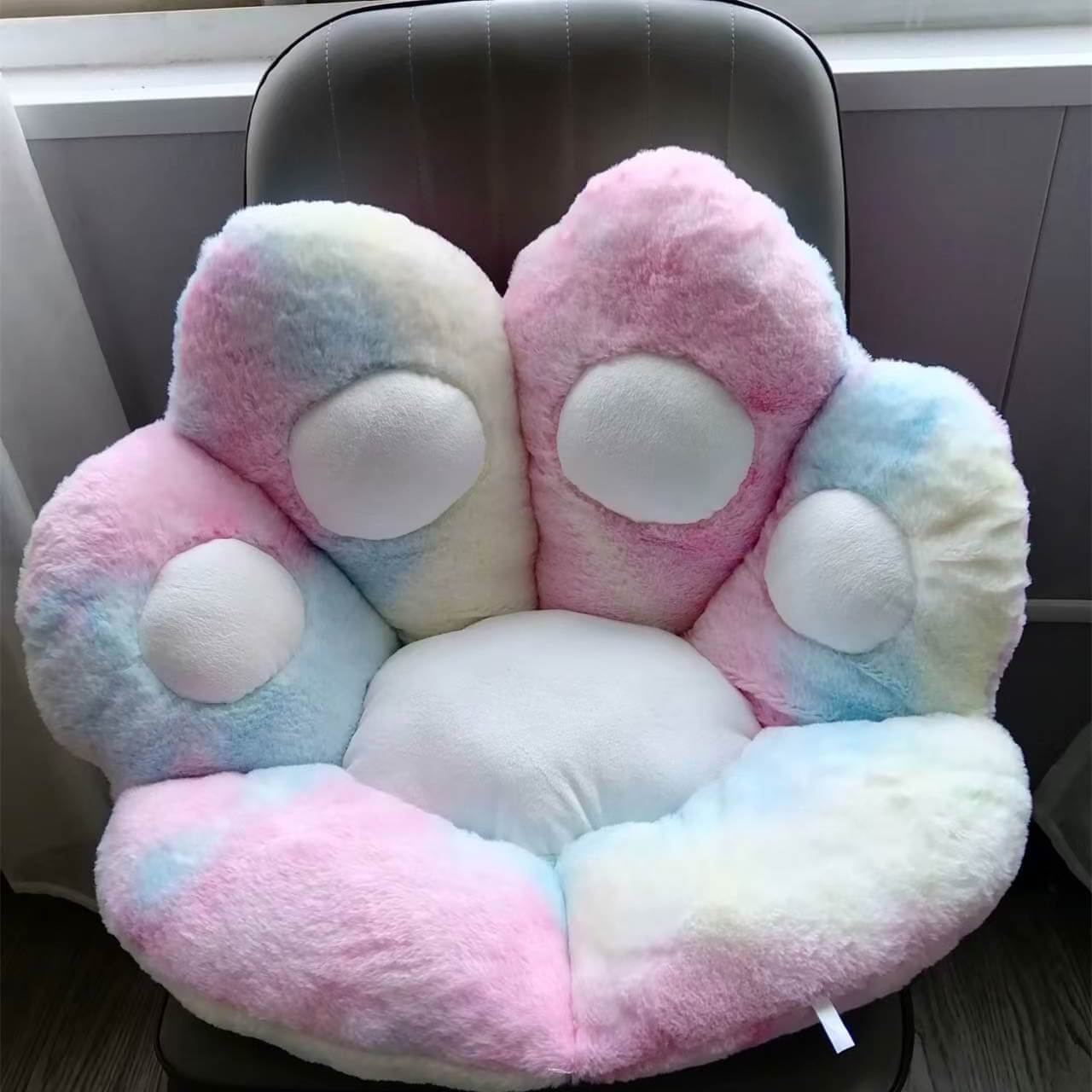 Lazy One Piece Sofa Cat's Paw Cushion