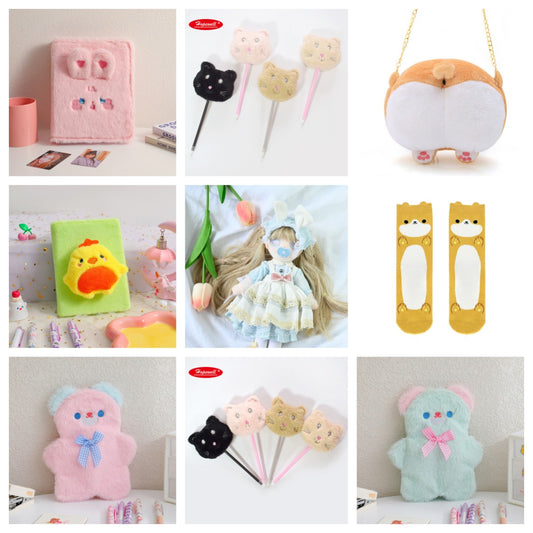 Children's Day Super Bargain with Free Delivery【Limited Stockpile】