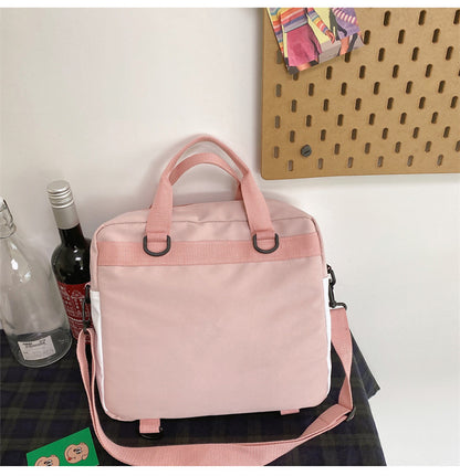 Harajuku Style  School Ita Bag