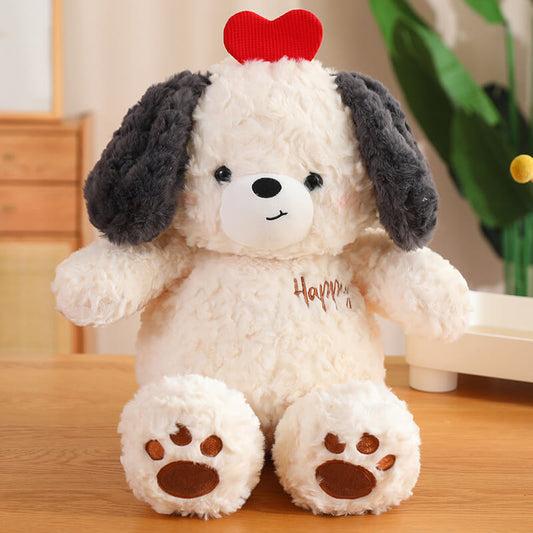 Bear Puppy Cute Rabbit Cure Plush