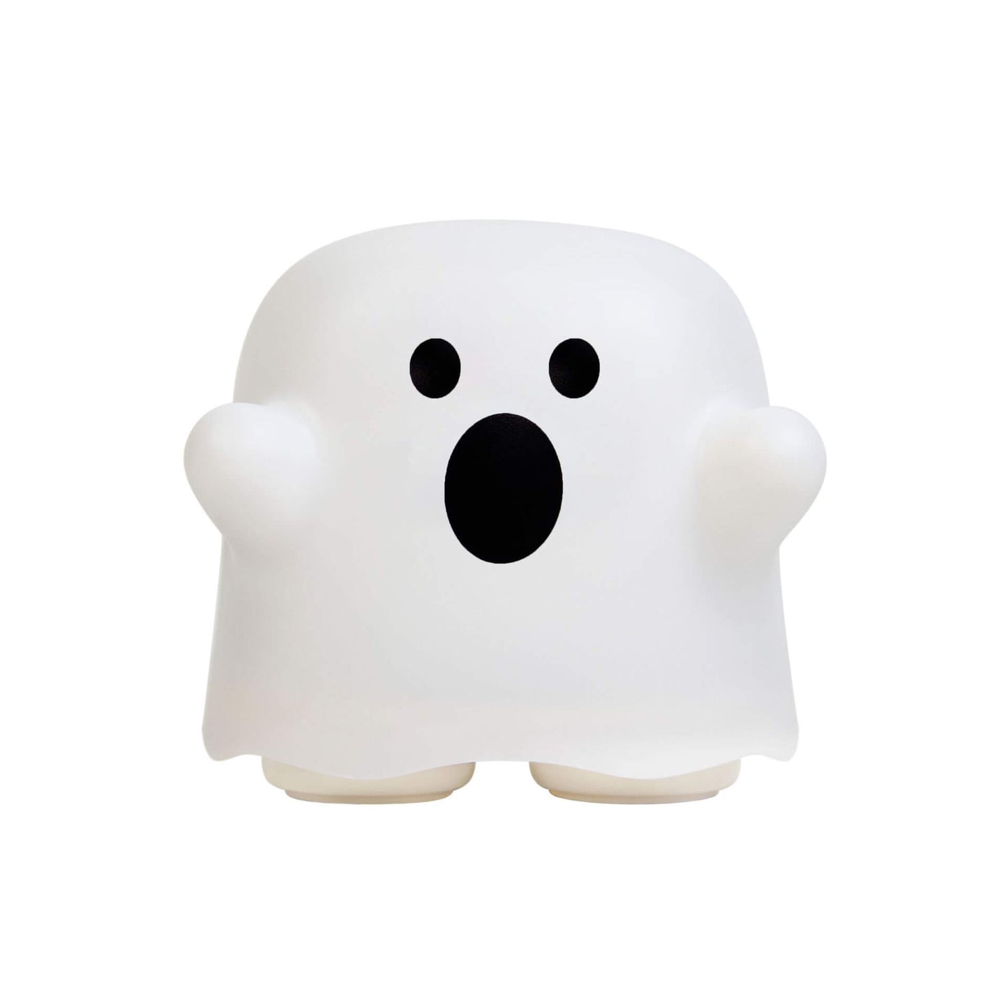 Cute Creative USB Ghost Night Light