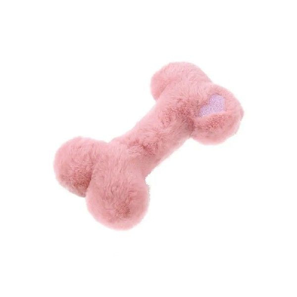 Washable Bone Dog Plush Toys