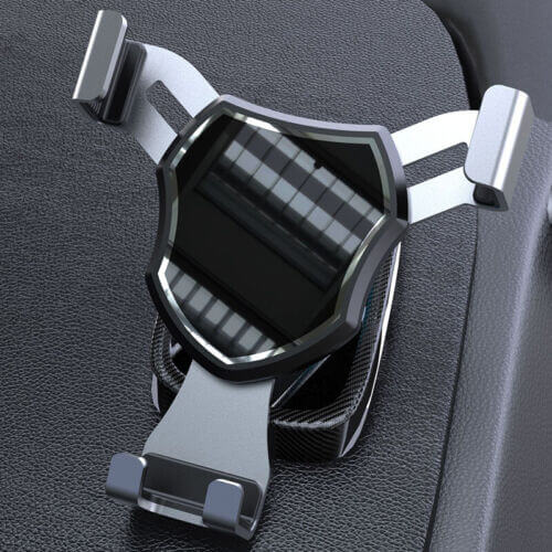 Car Air Vent Universal Navigation Cell Phone Holder