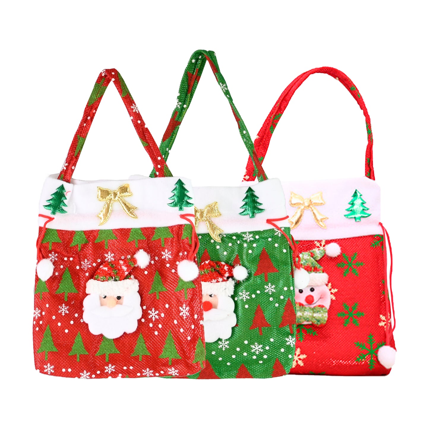 【Christmas Lucky Bag】One package contains 8-12 items