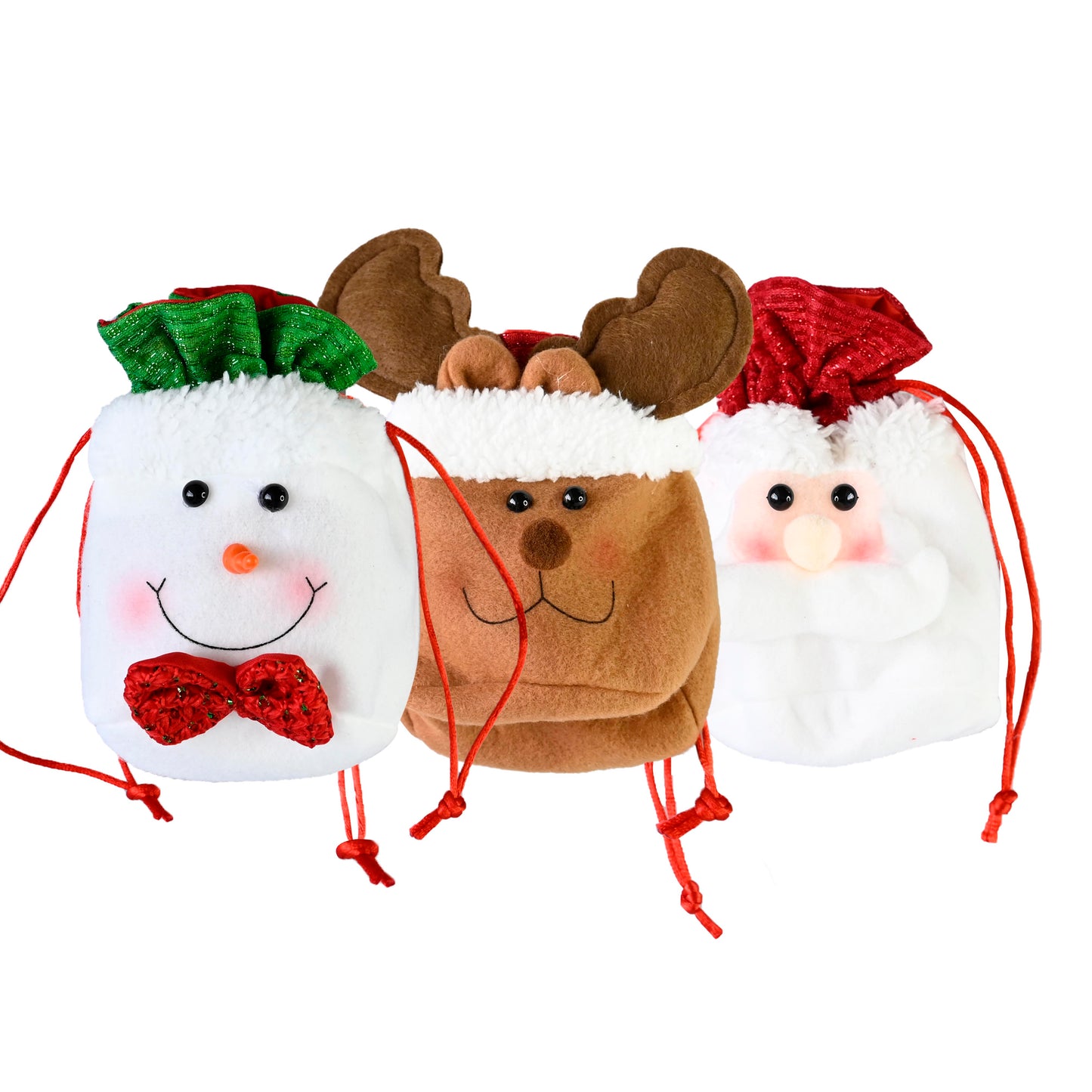 【Christmas Lucky Bag】One package contains 8-12 items