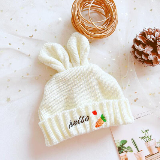 20cm Cotton Doll Hat Collection(16 types)