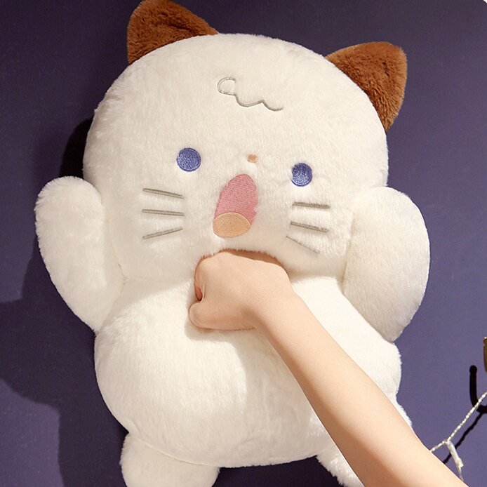 Cute Screaming Animal Plush Toy